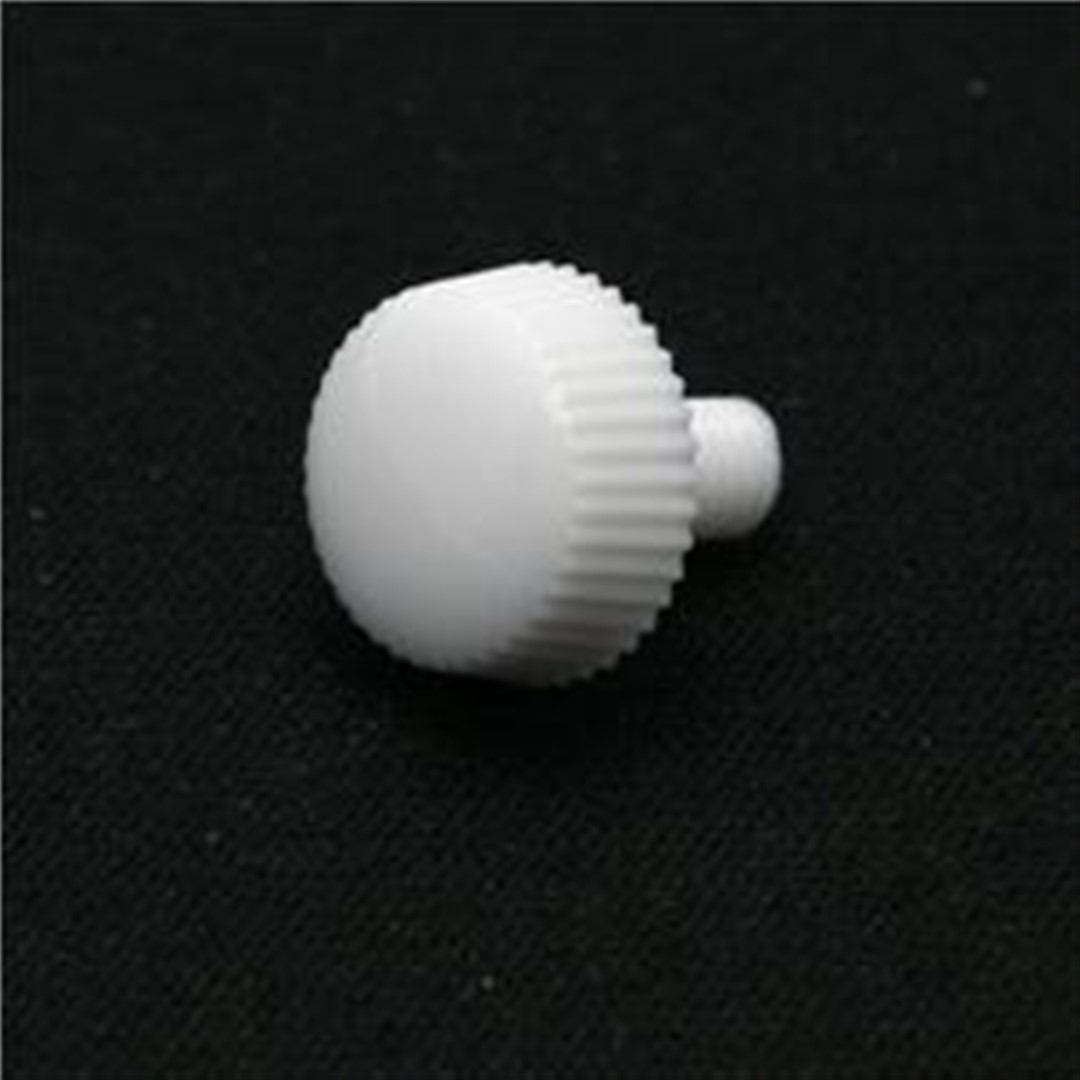 SCREW,RESIN KNURL M4*8 WH SX-8/12/15 - 31179101 | ROLAND DG | ATPM