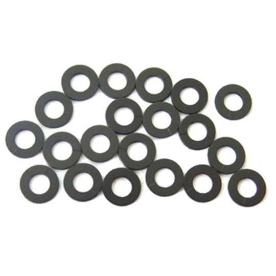 WASHER SET,POLYSLIDER 2.6*5*.5 CUT 20PCS - 31249952