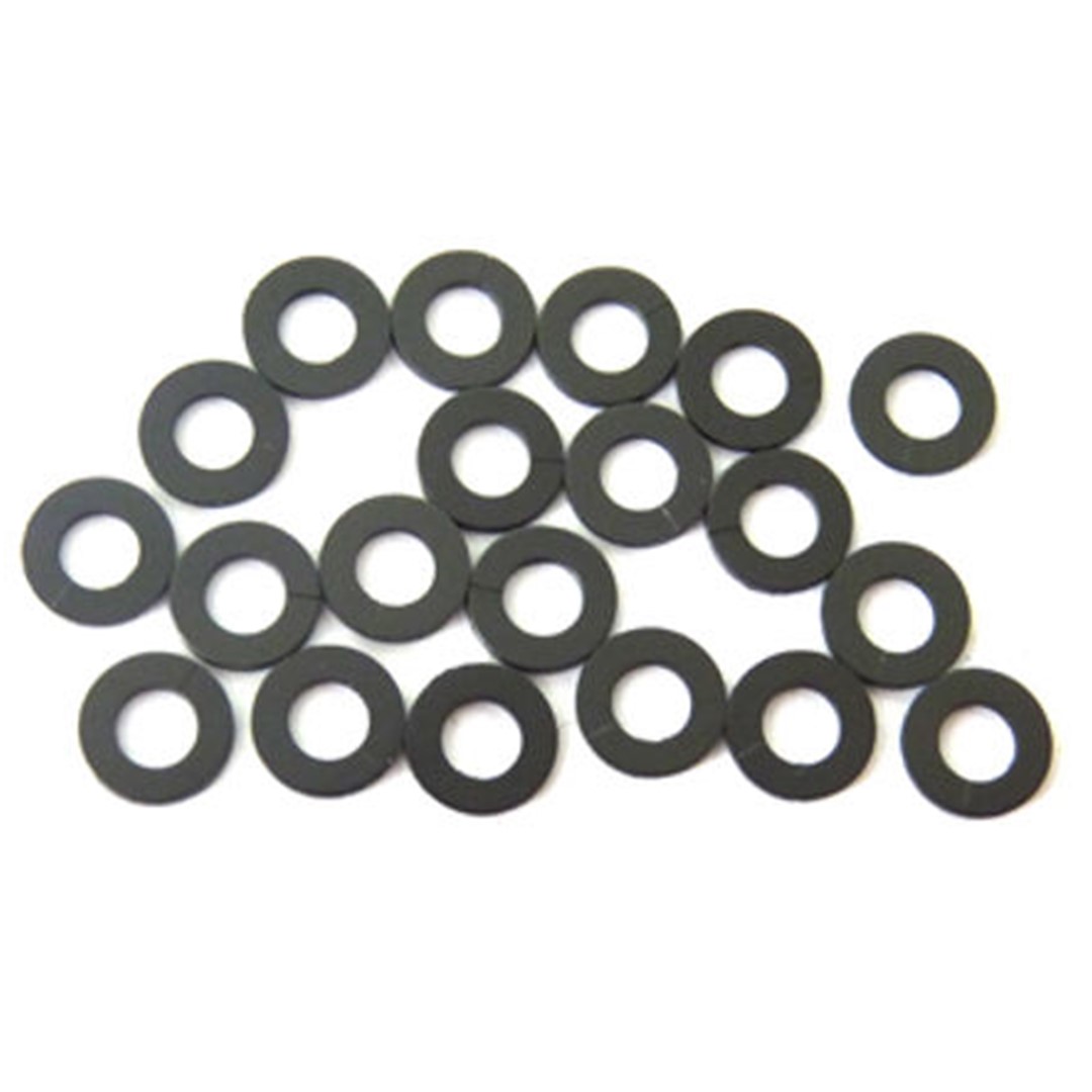 WASHER SET,POLYSLIDER 2.6*5*.5 CUT 20PCS - 31249952 | ROLAND DG | ATPM