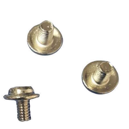 CUPSCREW SET, M4*6 NI 100 PCS. - 31289111AS