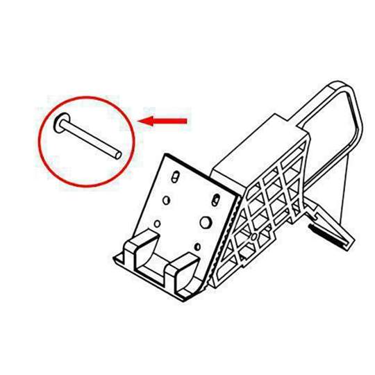 CUPSCREW SET, M3*30 NI 100 PCS. - 31289114AS