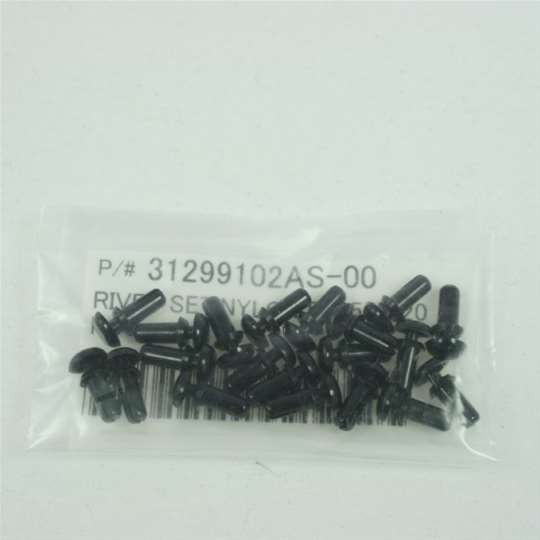 RIVET SET,NYLON P2655B 20 PCS. - 31299102AS | ROLAND DG | ATPM