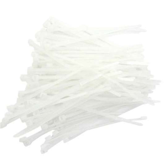 CLAMP SET,INSULOK T-18S 100 PCS. - 31329601AS