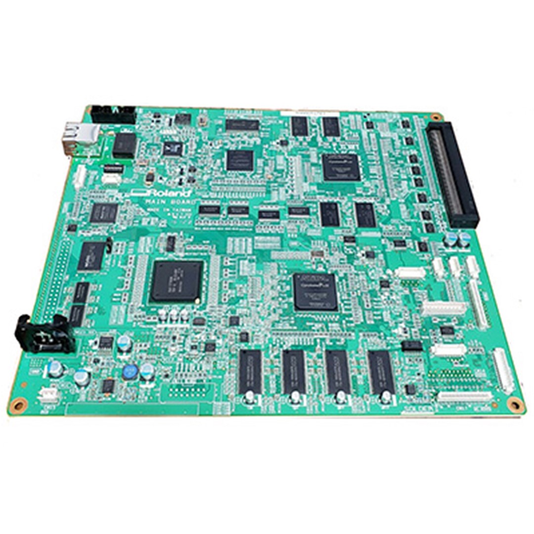 ASSY,MAIN BOARD SV VG-640 - 6000002144 | ROLAND DG | ATPM