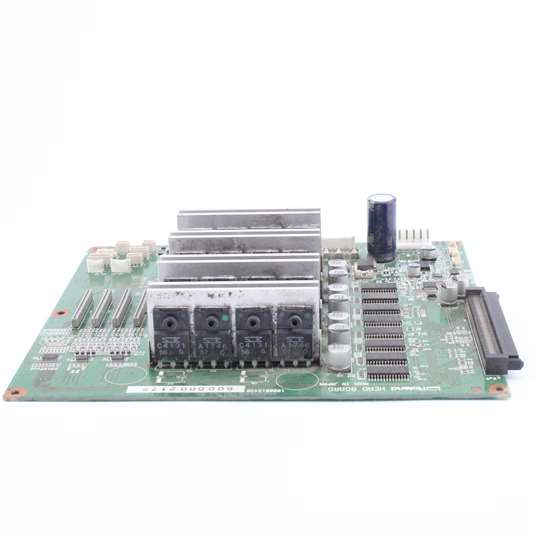 ASSY,HEAD BOARD EJ-640 [6702048020] - 6000002178