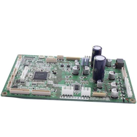 ASSY,FM3 SERVO BOARD VG-640_01 - 6000002193