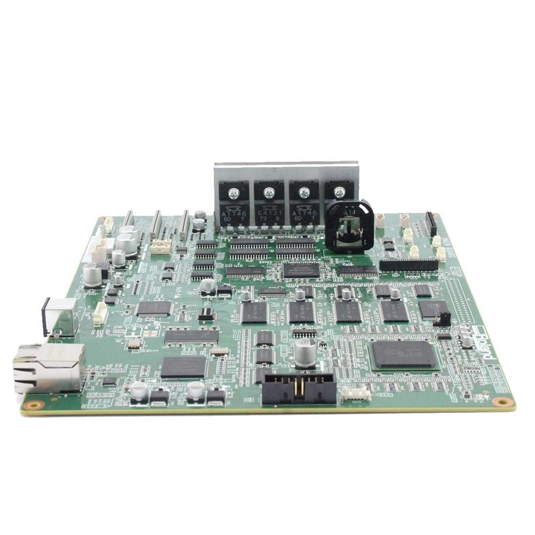 ASSY,MAIN BOARD LEF-300 - 6000002233 | ROLAND DG | ATPM