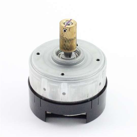ASSY,SCAN MOTOR VG-640 - 6000002333 | ROLAND DG | ATPM