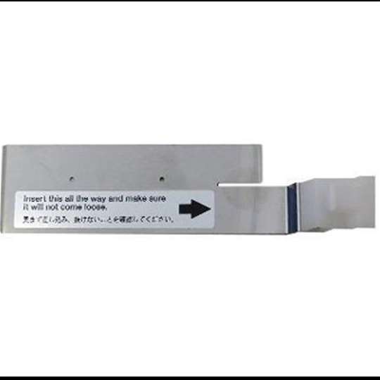 ASSY,MEDIA CLAMP R VG-640 - 6000002568