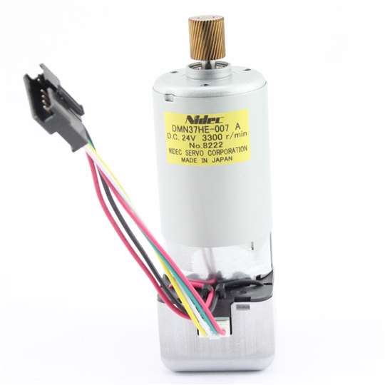 MOTORE CARRELLO STAMPA RA/RE/RF/RT/VSi - 6000002594