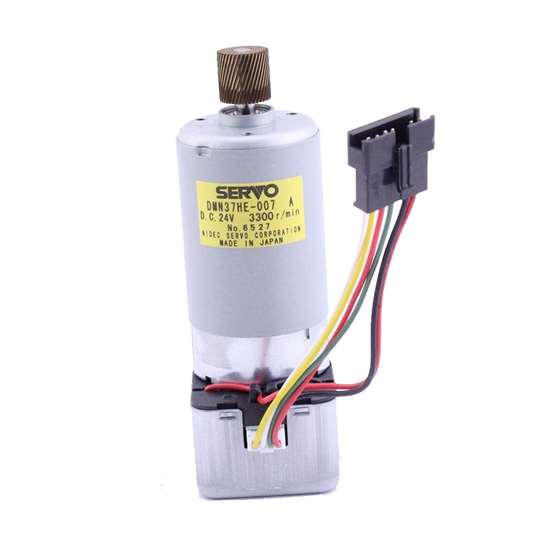 ASSY,FEED MOTOR SG-540 - 6000002694