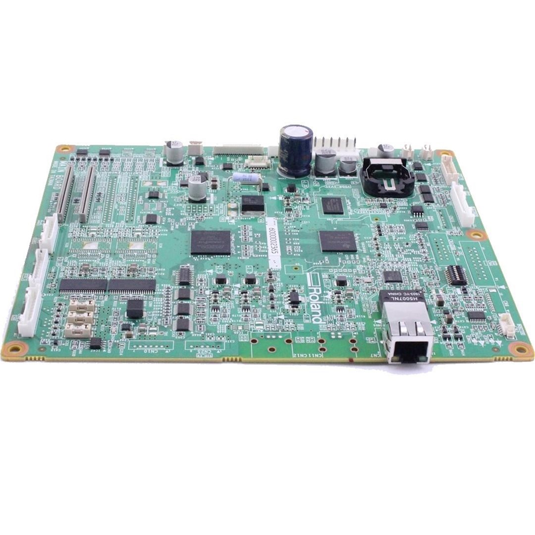 ASSY,MAIN BOARD SG-540 - 6000002695 | ROLAND DG | ATPM