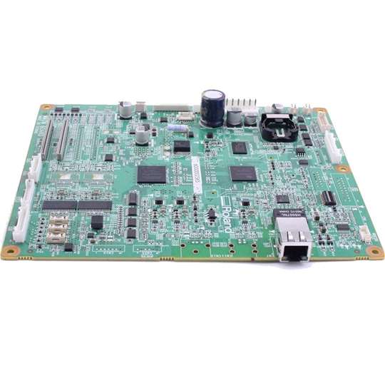 ASSY,MAIN BOARD SG-540 - 6000002695