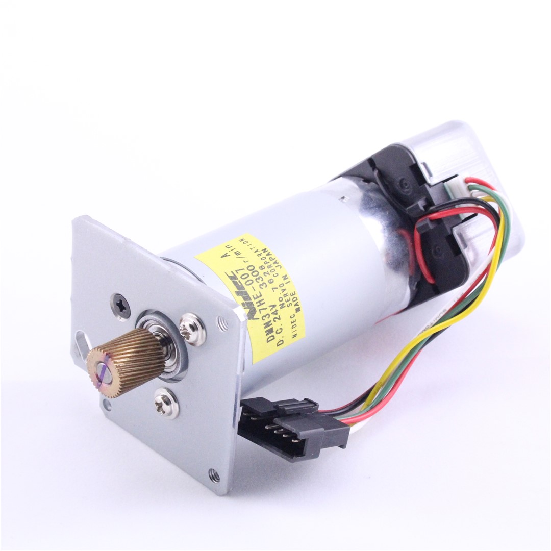 ASSY,SCAN MOTOR VS-640_02 - 6000002775 | ROLAND DG | ATPM