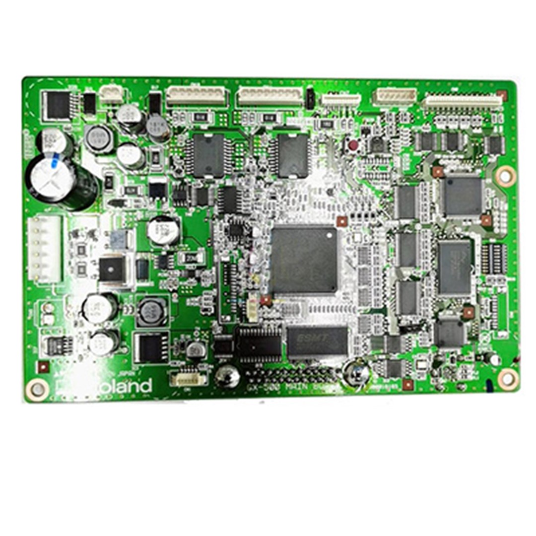 ASSY, MAIN BOARD GX-500_10 [6700292070] - 6000002867 | ROLAND DG | ATPM