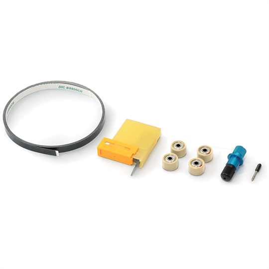 Kit manutenzione GR-420 - 6000004188