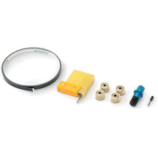 Kit Manutenzione GX-300 - 6000004192