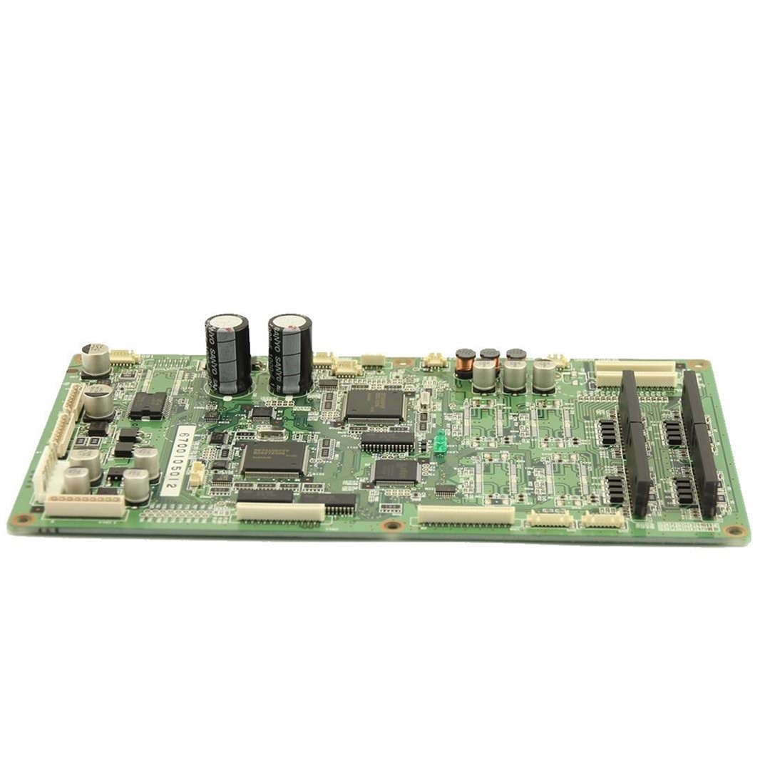 ASSY, SERVO BOARD AJ-1000 - 6700105010 | ROLAND DG | ATPM