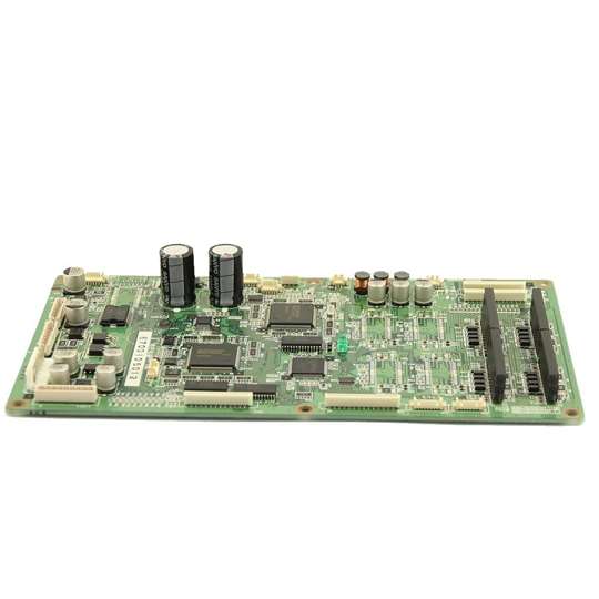 ASSY, SERVO BOARD AJ-1000 - 6700105010