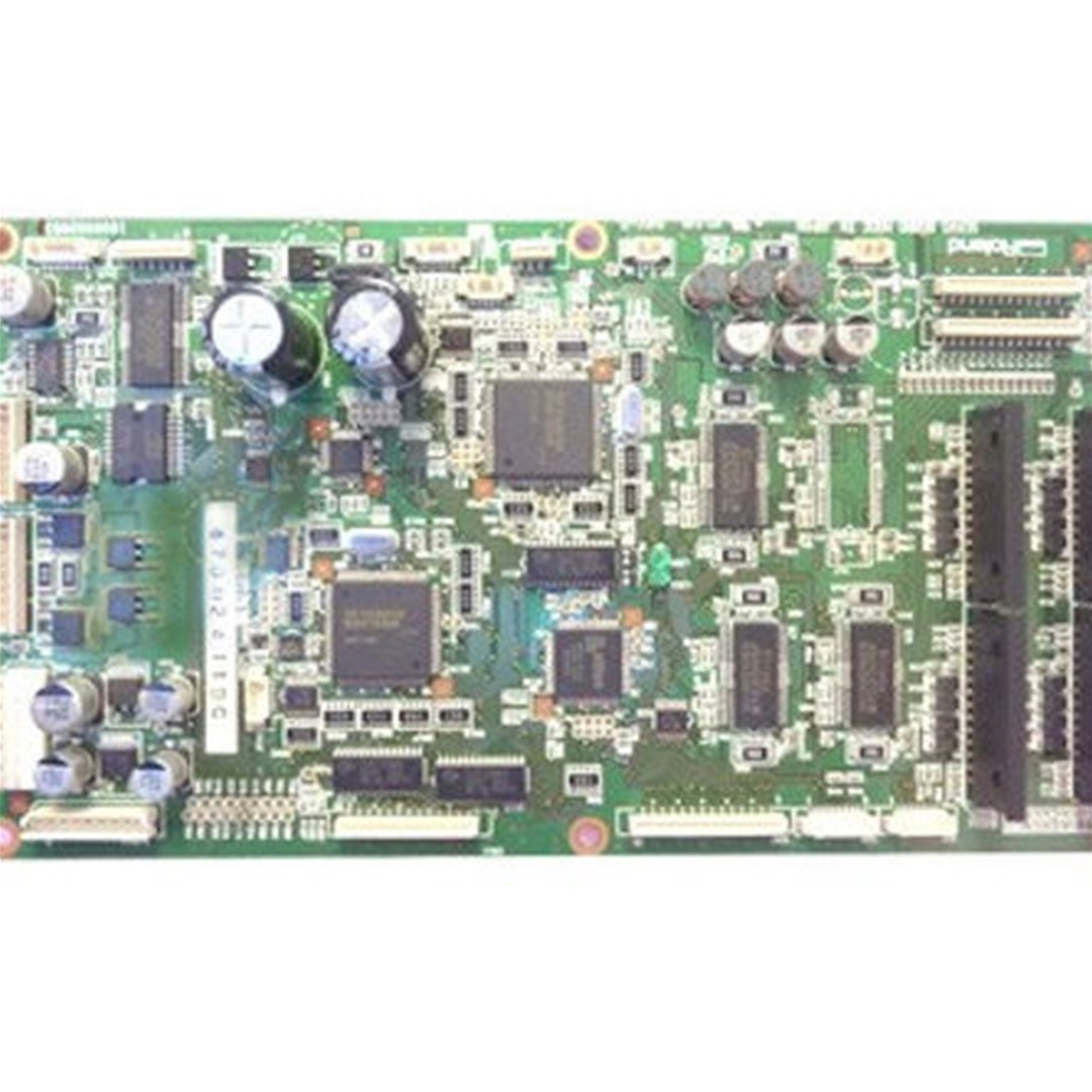 ASSY, SERVO BOARD LEC-300 - 6700241190 | ROLAND DG | ATPM