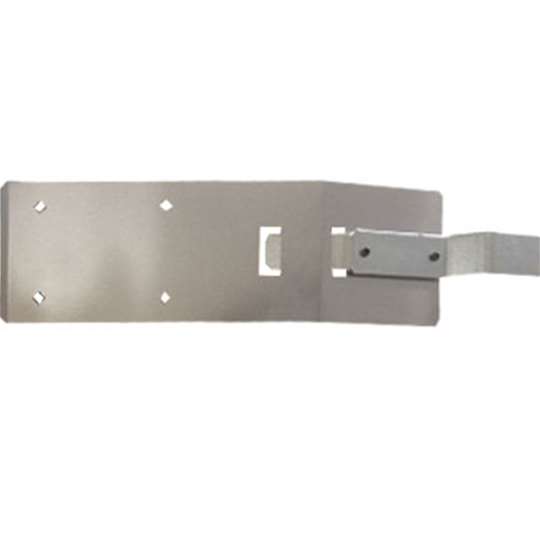 ASSY,MEDIA CLAMP FP-740 - 6700259020