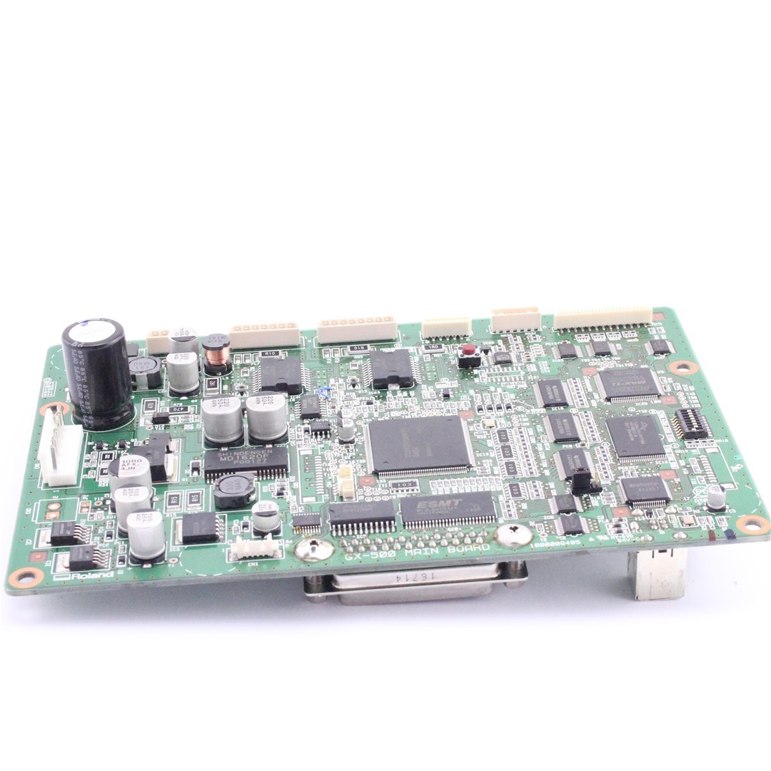 ASSY,MAIN BOARD GX-640_1 - 6700292070 | ROLAND DG | ATPM