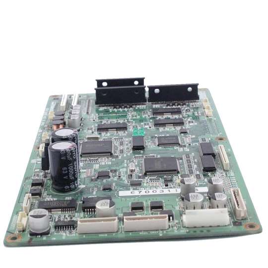 ASSY SERVO BOARD XC-540 - 6700311000