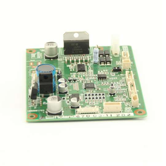 ASSY,TAKEUP BOARD XC-540 - 6700311200