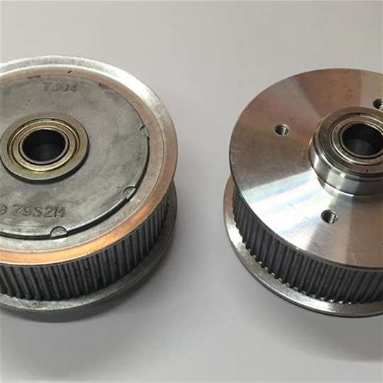 ASSY,PULLEY XC-540 - 6700319030 | ROLAND DG | ATPM