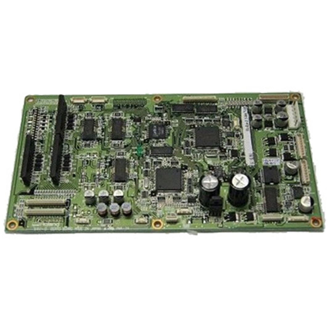 ASSY,MAIN BOARD MDX-540 - 6700365120 | ROLAND DG | ATPM