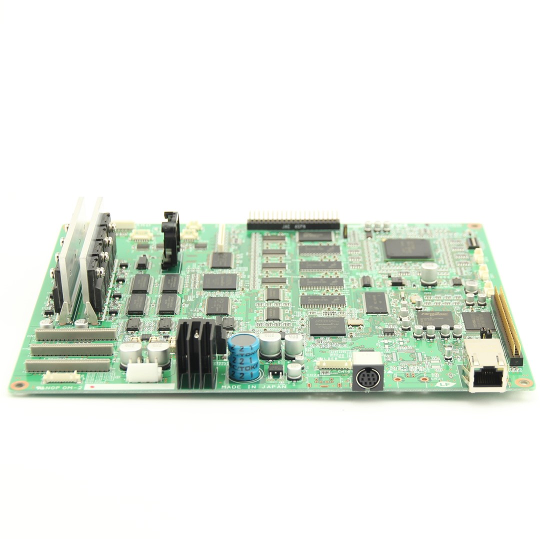ASSY,MAIN BOARD VP-540 - 6700469010 | ROLAND DG | ATPM