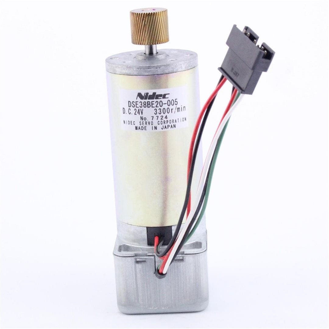 ASSY SCAN MOTOR VP-540 - 6700469020 | ROLAND DG | ATPM