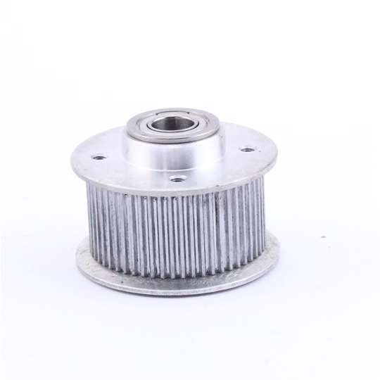 ASSY,PULLEY VP-540 - 6700469030 | ROLAND DG | ATPM