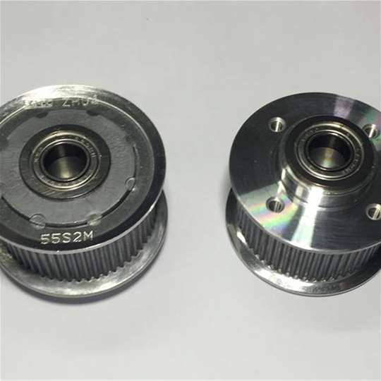 ASSY,PULLEY VP-540 - 6700469030 | ROLAND DG | ATPM