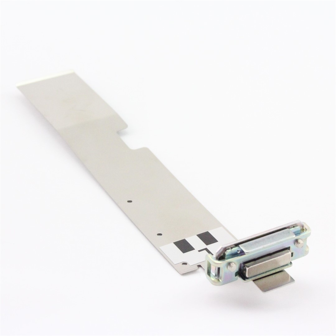 ASSY,MEDIA CLAMP L XJ-740 - 6700739020 | ROLAND DG | ATPM