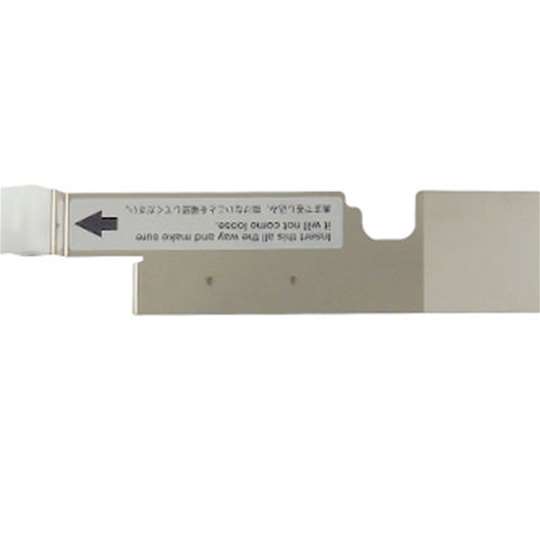 ASSY,CLAMP MEDIA R LEC-300 - 6700909020