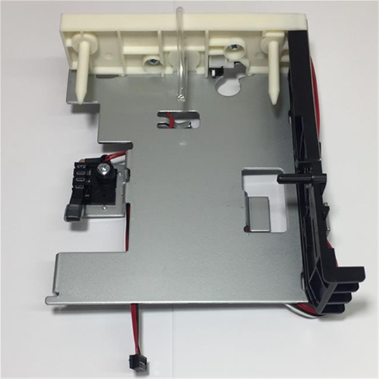 ASSY,HOLDER I/C RS-540 [11659218] - 6700980300