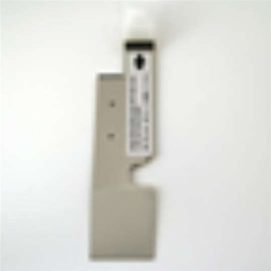 ASSY,CLAMP MEDIA L RS-640 - 6700989020