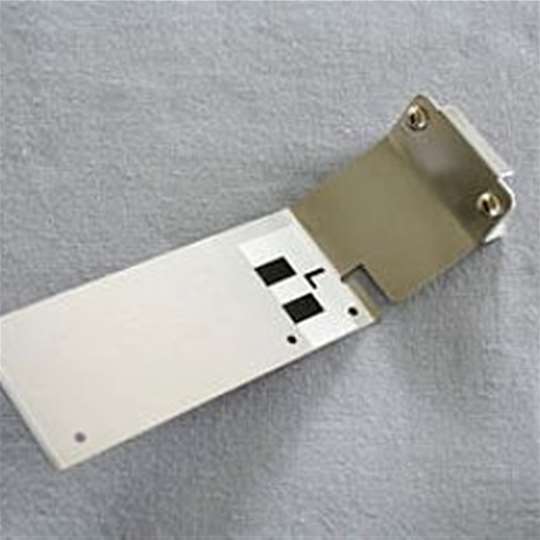 ASSY,CLAMP MEDIA R RS-640 - 6700989030