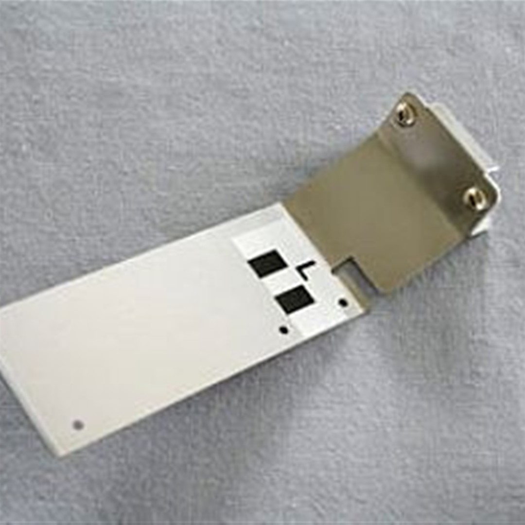 ASSY,CLAMP MEDIA R RS-640 - 6700989030 | ROLAND DG | ATPM