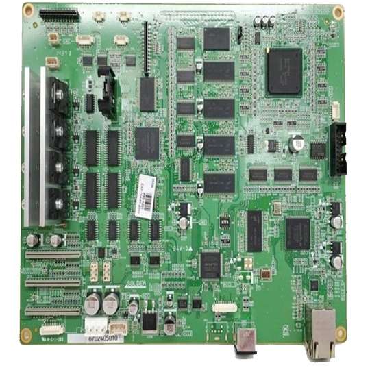 ASSY,MAIN BOARD RF-640 - 6701039000 | ROLAND DG | ATPM