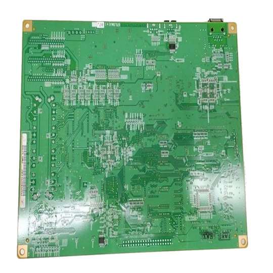 ASSY,MAIN BOARD RF-640 - 6701039000 | ROLAND DG | ATPM