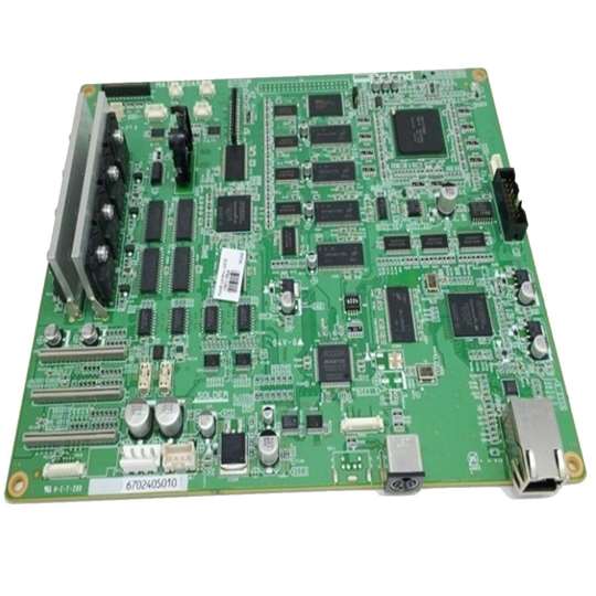 ASSY,MAIN BOARD RF-640 - 6701039000 | ROLAND DG | ATPM