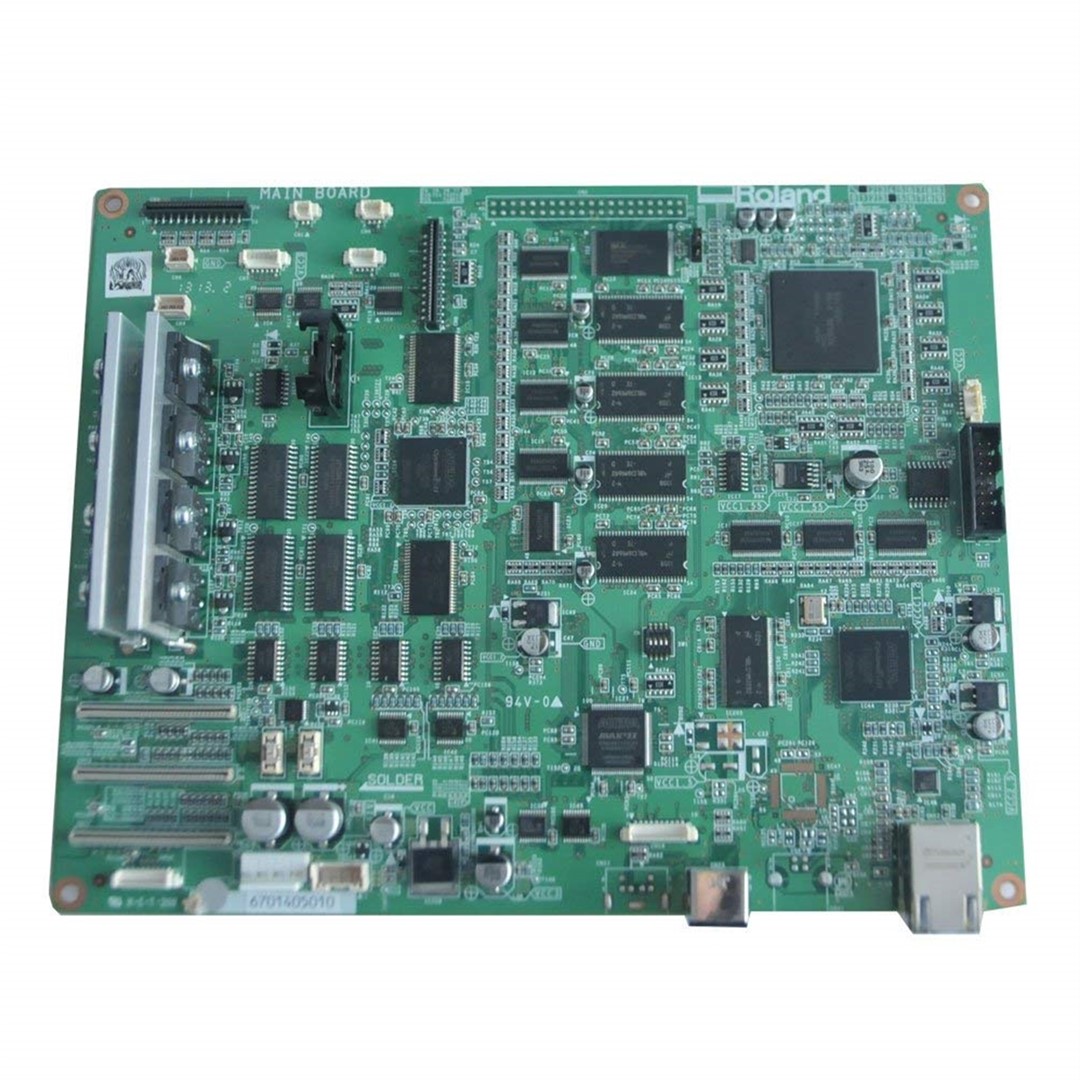 ASSY,MAIN BOARD VS-640 - 6701409020 | ROLAND DG | ATPM