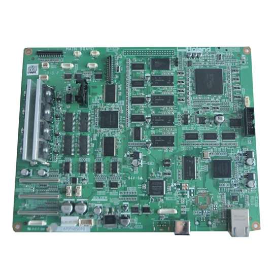 ASSY,MAIN BOARD VS-640 - 6701409020 | ROLAND DG | ATPM