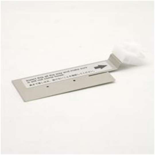 ASSY,MEDIA CLAMP LEFT LONG VS-640 - 6701409060