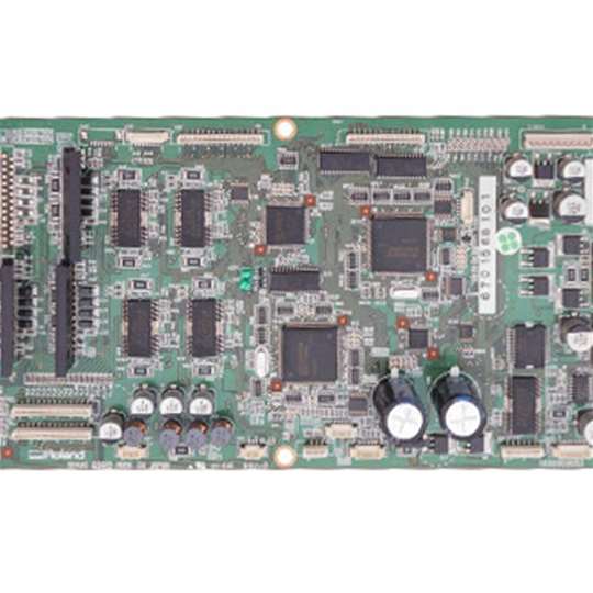 ASSY SERVO LEC-540 - 6701568101