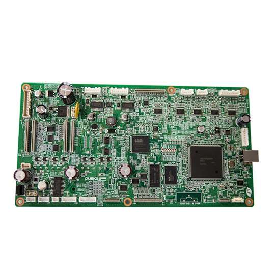 ASSY,MAIN BOARD BN-20 - 6701681000