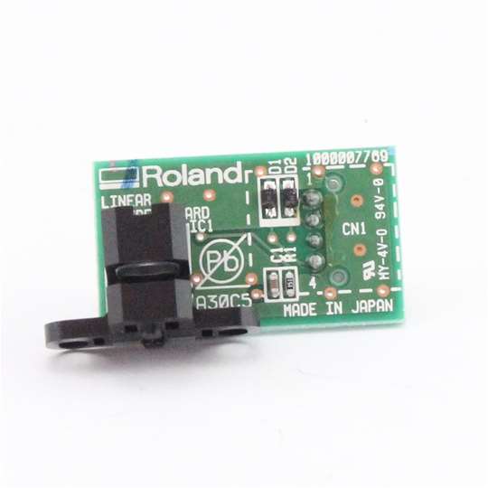 ASSY,LINEAR ENCODER BOARD BN-20 - 6701681100 | ROLAND DG | ATPM