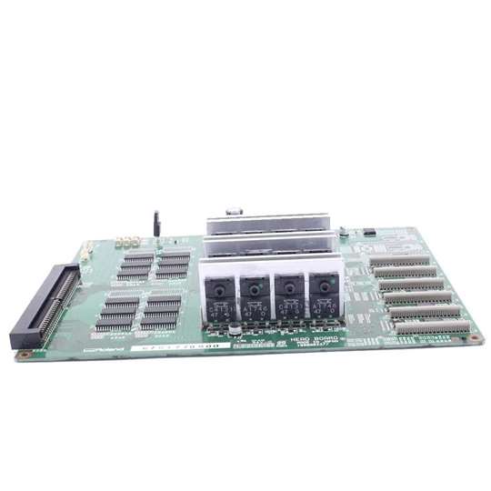 ASSY,HEAD BOARD FH-740 - 6701778600